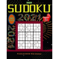 BRAIN SU DOKU PUZZLES BOOK With Solutions: Large Print Sudoku Puzzles Book for Seniors and Adults - Solvable Sudokus Puzzles Book for Adults - BRAIN S - Paperback