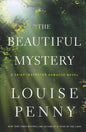 The Beautiful Mystery - Hardcover