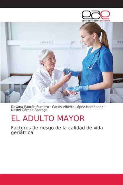 El Adulto Mayor - Paperback