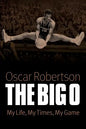 Big O: My Life, My Times, My Game - Paperback