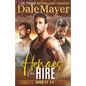 Heroes for Hire Books 22-24 - Paperback