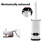 Large Capacity Humidifier Floor-mounted Water-added Disinfection Air Sprayer