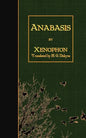 Anabasis - Paperback