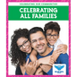 Celebrating All Families - Paperback