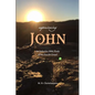 Experiencing John: An Inductive Bible Study of the Fourth Gospel - Paperback