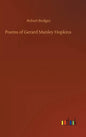 Poems of Gerard Manley Hopkins - Hardcover