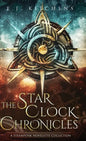 The Star Clock Chronicles - Hardcover
