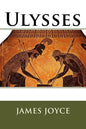 Ulysses - Paperback