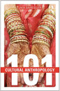 Cultural Anthropology: 101 - Paperback
