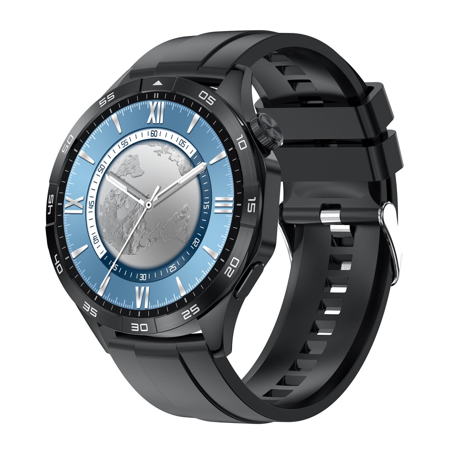 V20 Pro Smartwatch With Bluetooth Calling And NFC Dual Payment