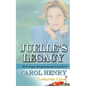Juelle's Legacy - Paperback