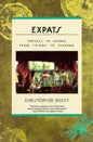 Expats: A Detective Sergeant Mullheisen Mystery - Paperback