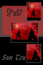 The Art of War - Paperback