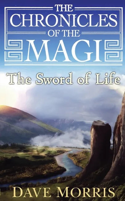 The Sword of Life - Paperback