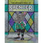 The Adventures of Spencer the Church Mouse - Paperback