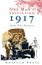 One Man's Initiation: 1917 - Paperback