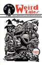 The Best of Weird Tales - Paperback