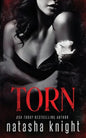 Torn - Paperback