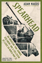 Spearhead (Adapted for Young Adults): An American Tank Gunner, His Enemy, and a Collision of Lives in World War II - Hardcover