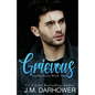 Grievous - Paperback