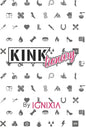 Kinktionary - Paperback