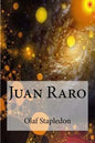 Juan Raro - Paperback