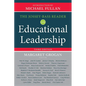 The Jossey-Bass Reader on Educational Leadership - Paperback