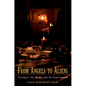 From Angels to Aliens: Teenagers, the Media, and the Supernatural - Paperback