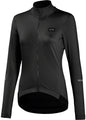 Gorewear Progress Thermo Jersey - Black Women's Large