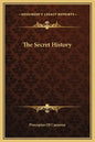 The Secret History - Hardcover