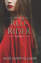 Red Rider - Paperback