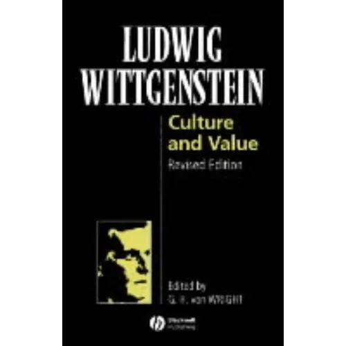 Culture and Value Rev - Paperback