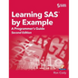 Learning SAS by Example: A Programmer's Guide, Second Edition - Hardcover