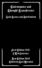 Clairvoyance and Thought Transference: Auto Trance and Spiritualism - Paperback