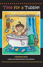 Time for a Tubbie! - Paperback