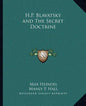 H.P. Blavatsky and the Secret Doctrine - Paperback