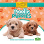 Poodle Puppies - Library Binding