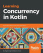 Learning Concurrency in Kotlin - Paperback