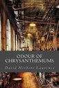 Odour of Chrysanthemums - Paperback
