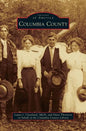 Columbia County - Hardcover