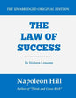 The Law of Success: In Sixteen Lessons (Large Print Edition) - Paperback