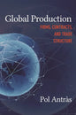 Global Production: Firms, Contracts, and Trade Structure - Paperback