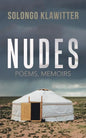 Nudes: Poems, Memoirs - Paperback