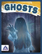 Ghosts - Library Binding