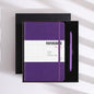 Student Simple Handbook Gift Box Set