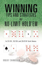 Winning Tips and Strategies for No-Limit Hold'em - Paperback