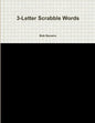 3-Letter Scrabble Words - Paperback