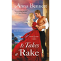 It Takes a Rake - Paperback