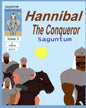 Hannibal the Conqueror: Saguntum - Paperback