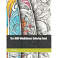 The SURF Mindfulness Coloring Book - Paperback